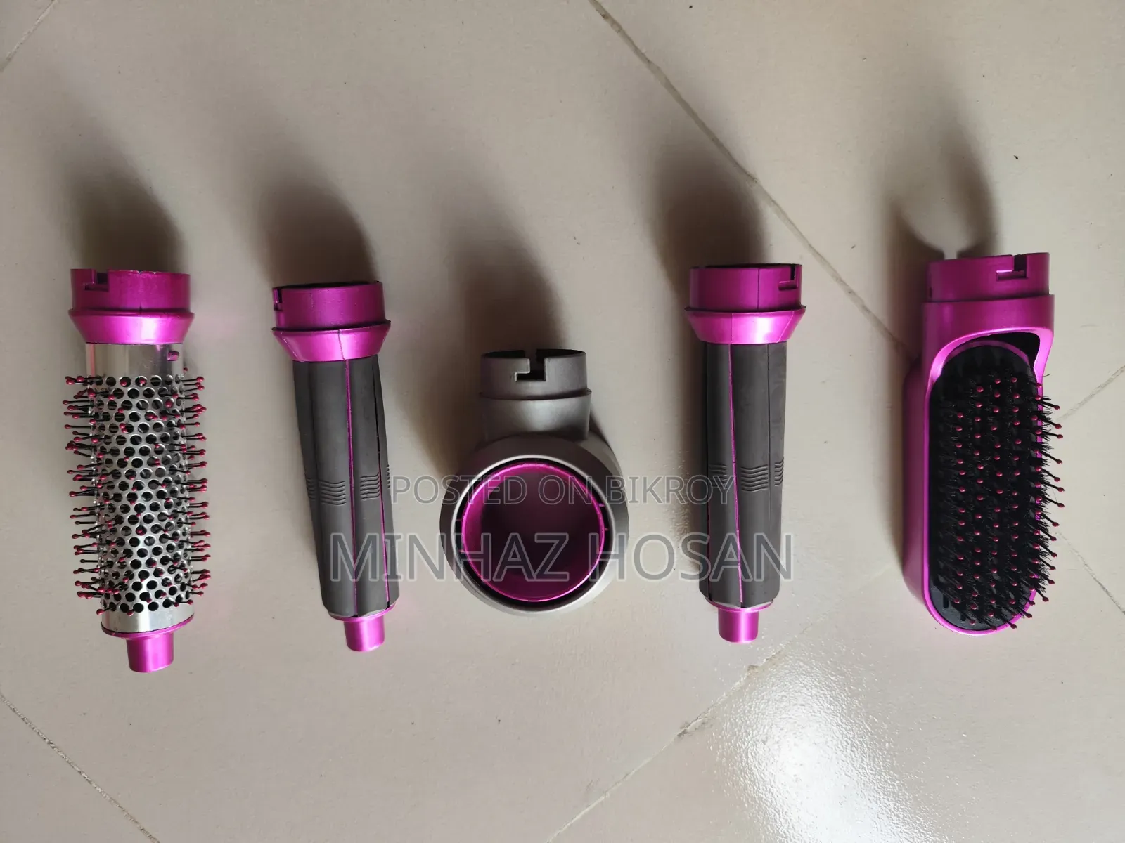 Hair Dryer