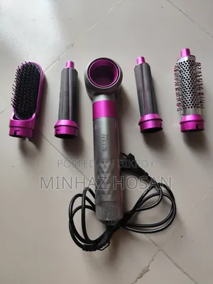 Hair Dryer