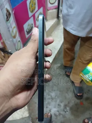Realme C71 128 GB Black