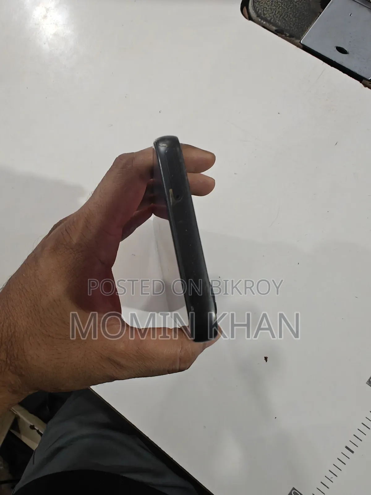 Samsung Galaxy A54 5G 256 GB Black