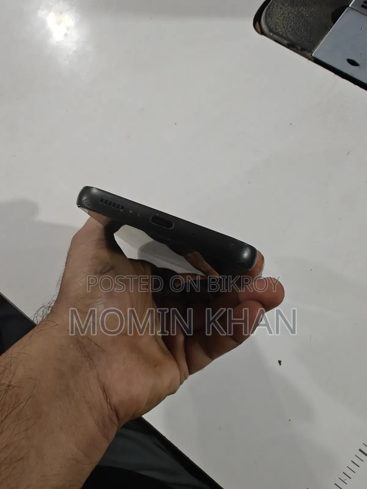 Samsung Galaxy A54 5G 256 GB Black