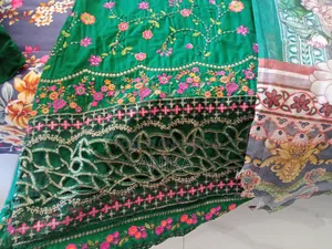 Pakistani Three Piece