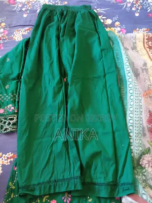 Pakistani Three Piece