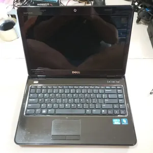 Laptop Dell Inspiron 14 4GB Intel Core i7 HDD 500GB