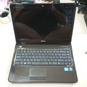 Laptop Dell Inspiron 14 4GB Intel Core I7 HDD 500GB