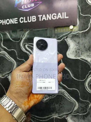 New Xiaomi Civi 3 256 GB Blue