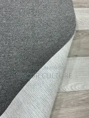 Solid Floor Carpet