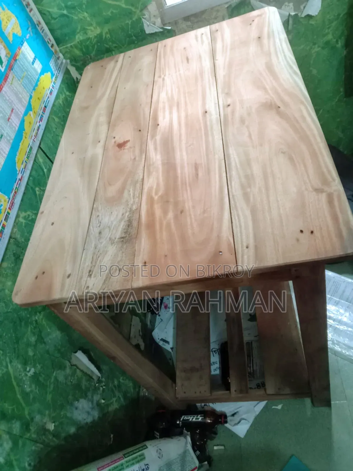 Kather Table