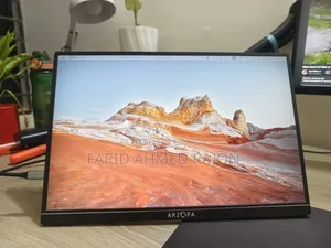 Arzopa Z1RC 2. Portable Monitor