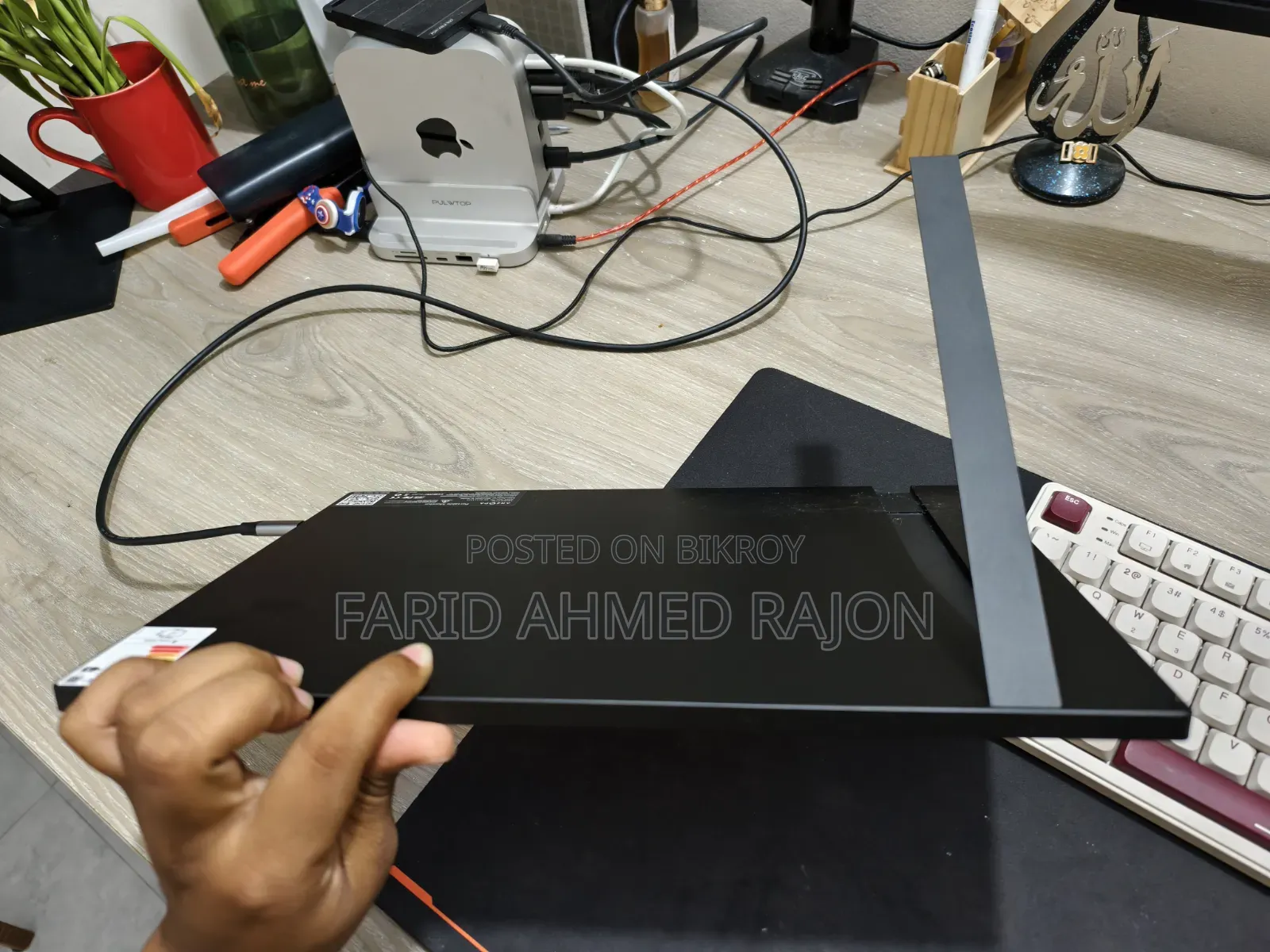 Arzopa Z1RC 2. Portable Monitor