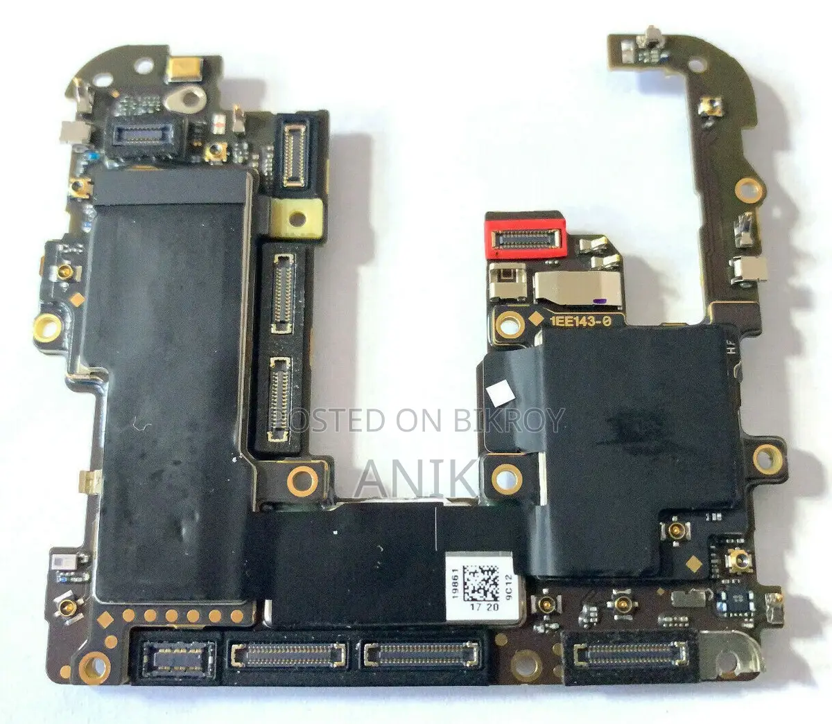 Need Motherboard OnePlus 7T Pro 256 GB