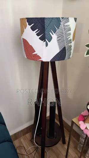 টেবিল ল্যাম্প