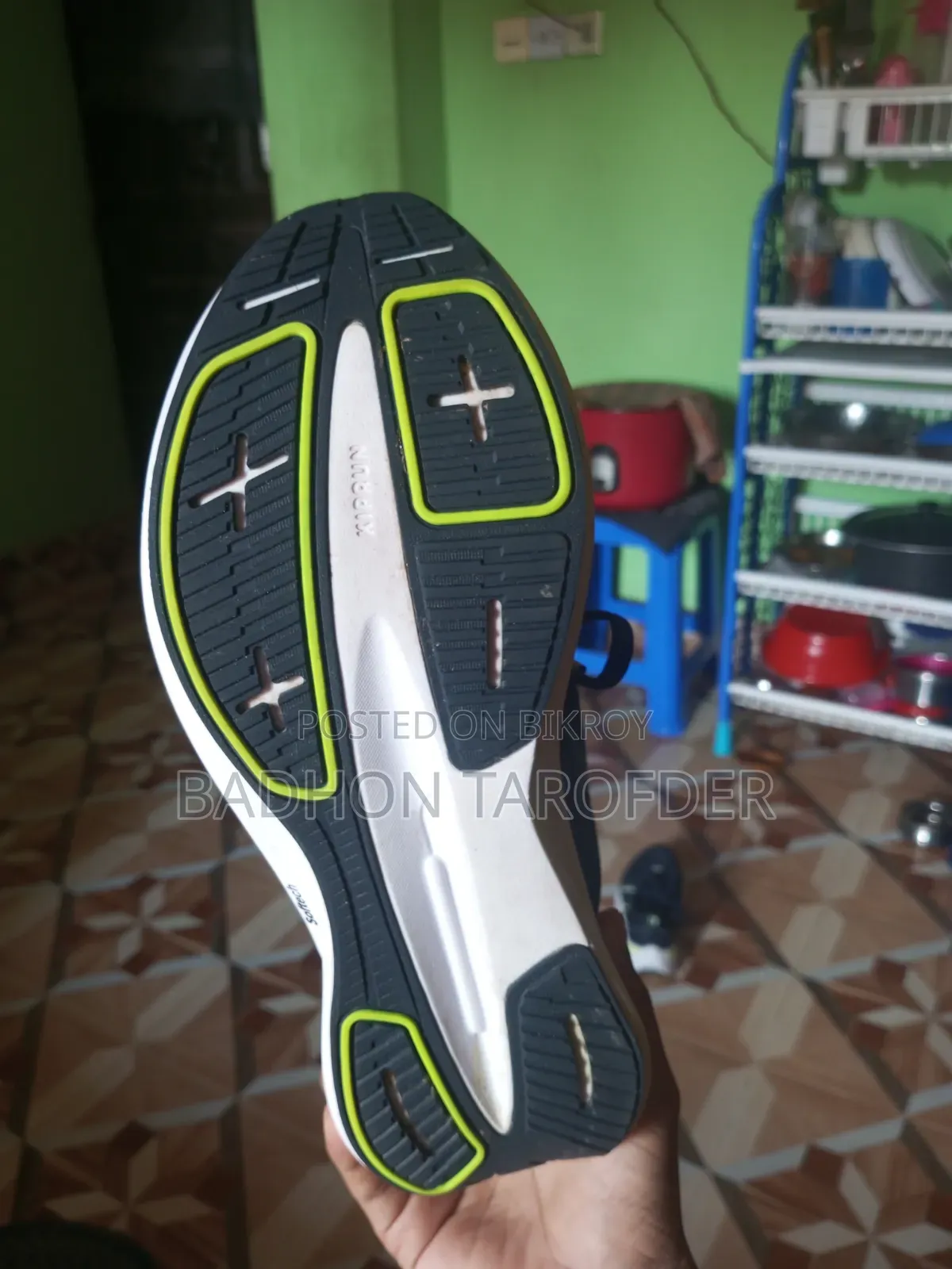 High Quality Shoes