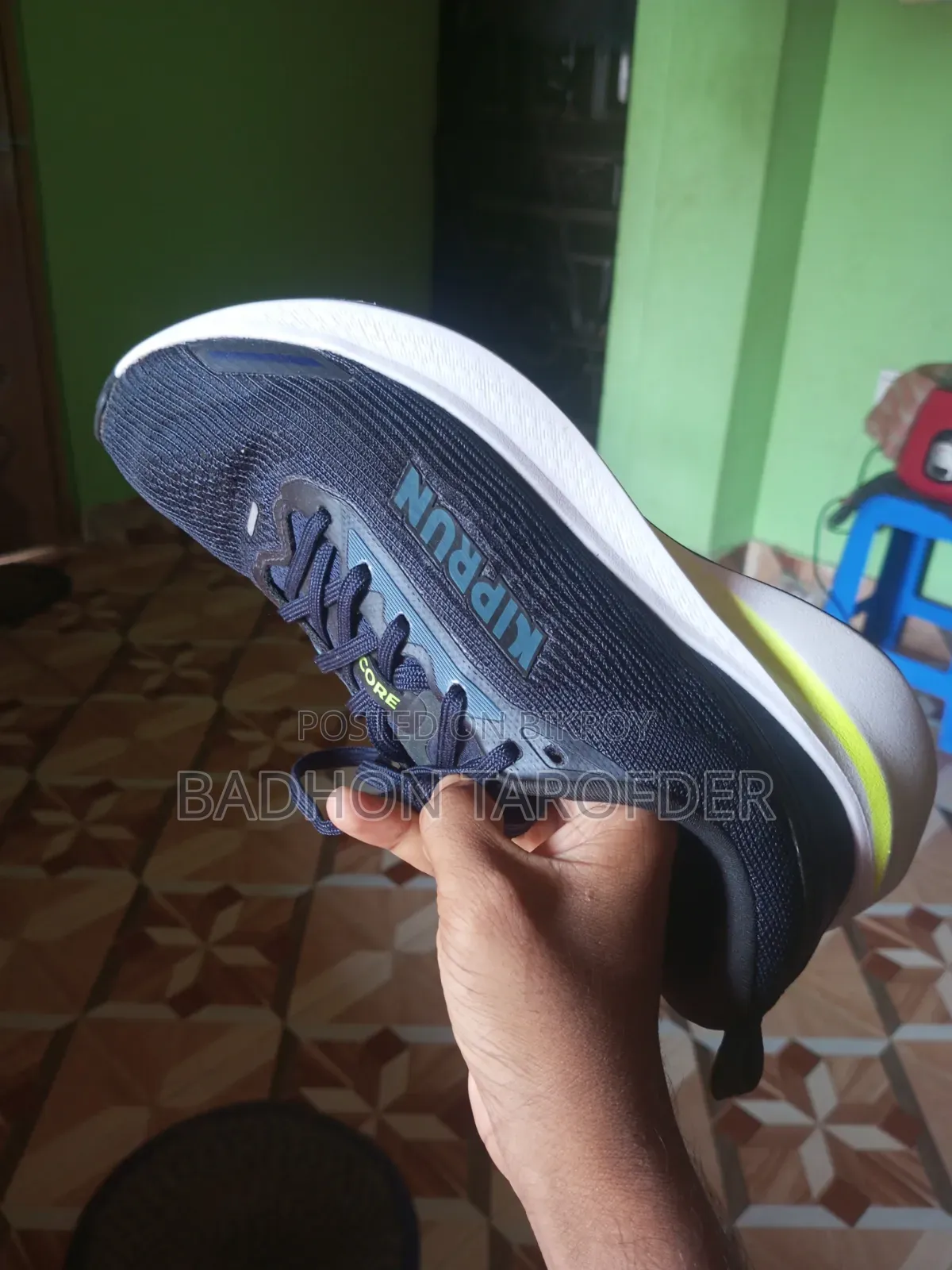 High Quality Shoes