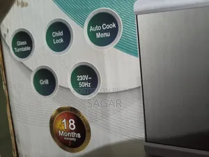 Micro-Oven