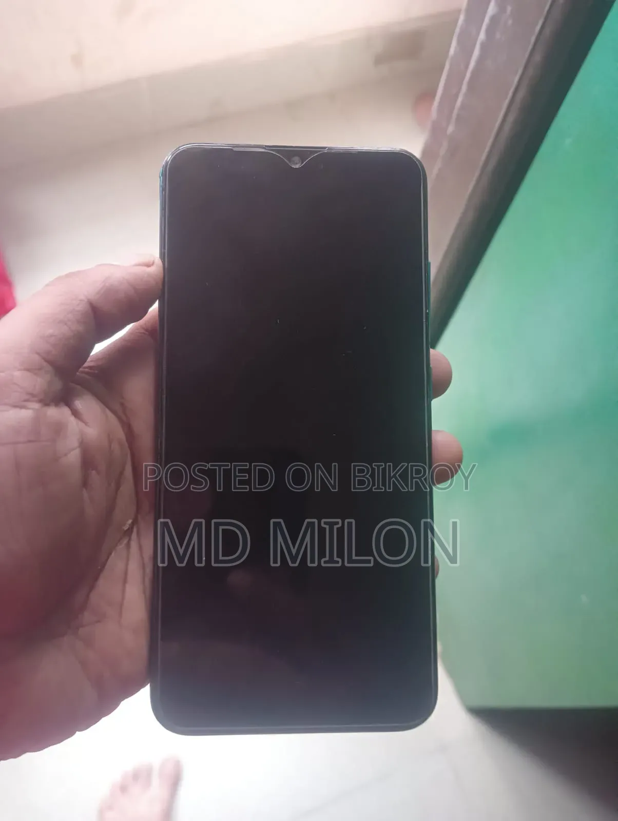 Walton Primo H9 Pro 64 GB Blue