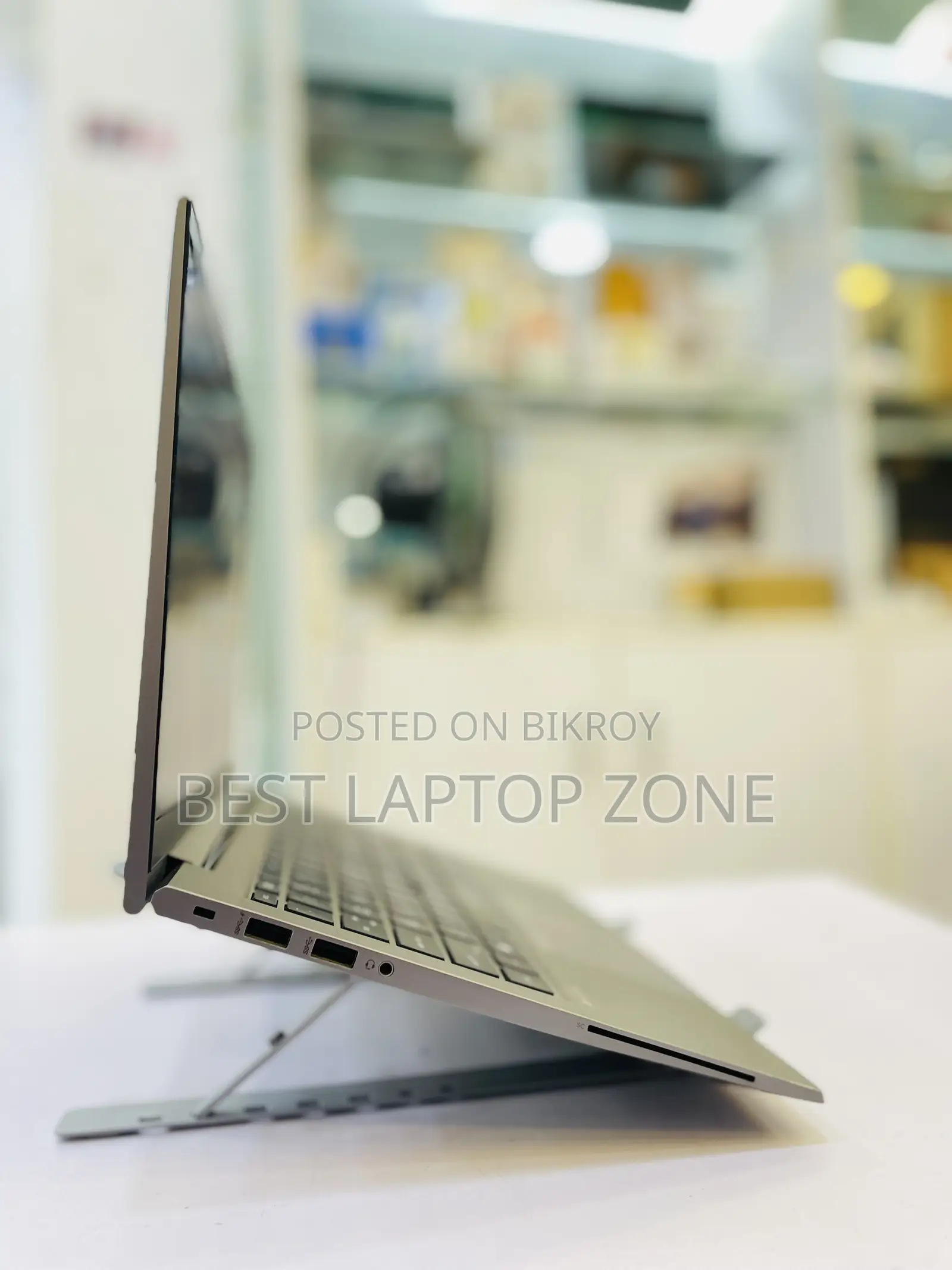Laptop HP 16GB Intel Core i7 SSD 512GB