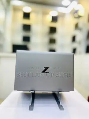 Laptop HP 16GB Intel Core i7 SSD 512GB