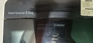 এলজি ওয়াশিং মেশিন