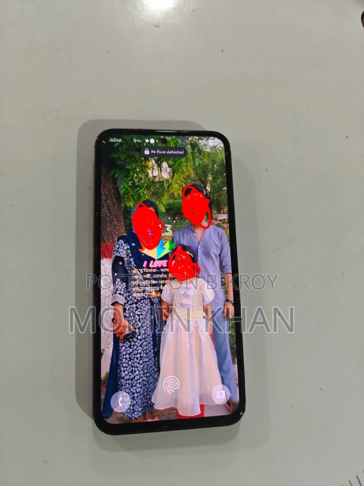Samsung Galaxy A54 5G 256 GB Black