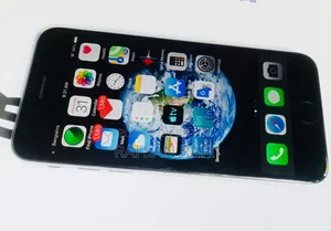 Apple iPhone 6 32 GB Gray
