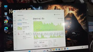 Laptop Dell XPS 13 (9350) 4GB Intel Core i5 SSD 256GB