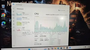 Laptop Dell XPS 13 (9350) 4GB Intel Core i5 SSD 256GB