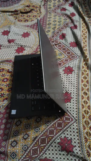 Laptop Dell XPS 13 (9350) 4GB Intel Core i5 SSD 256GB