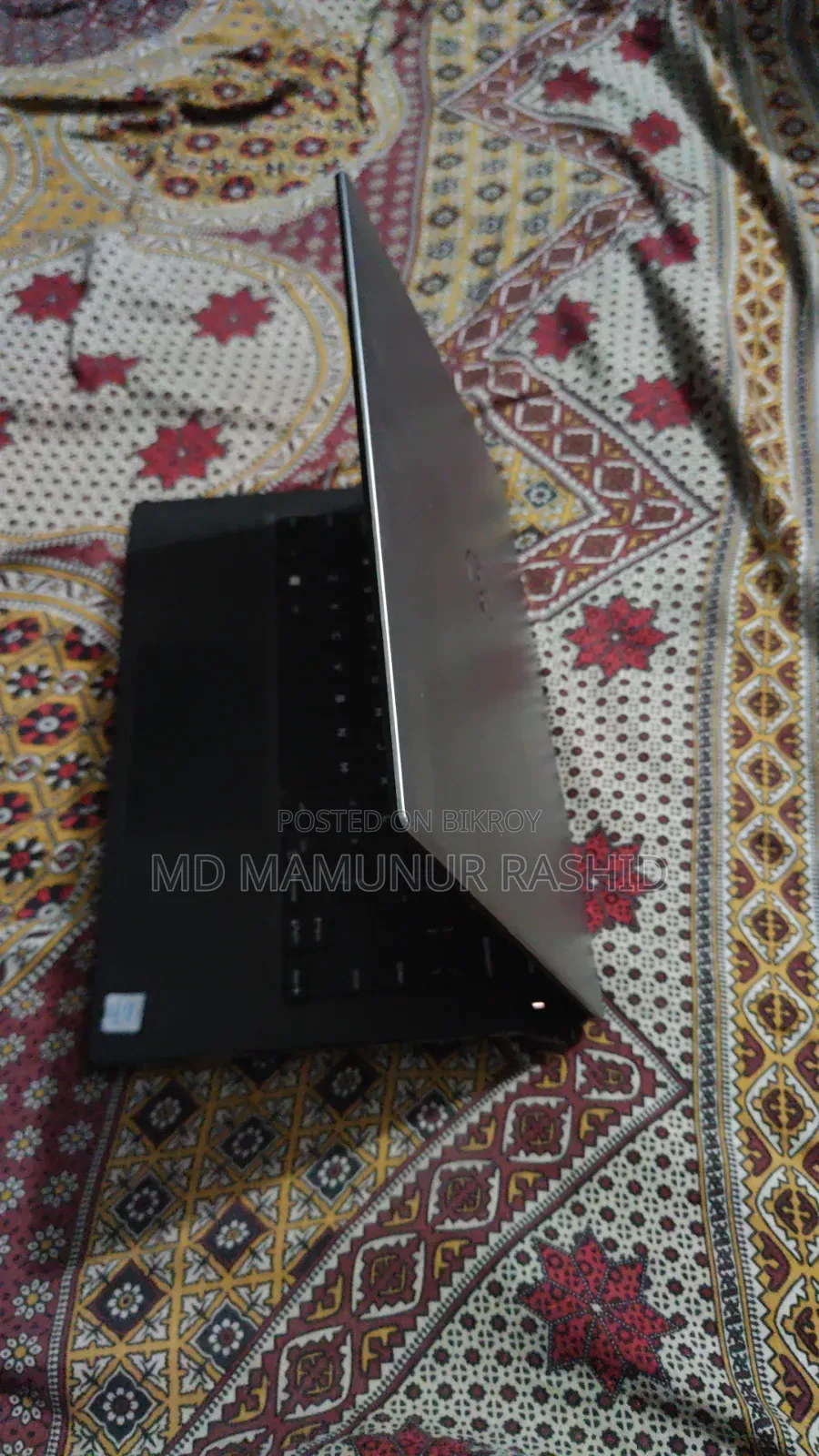 Laptop Dell XPS 13 (9350) 4GB Intel Core i5 SSD 256GB