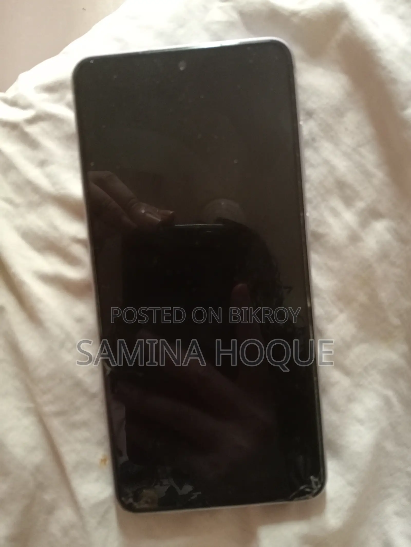 Samsung Galaxy S21 FE 5G 128 GB Purple