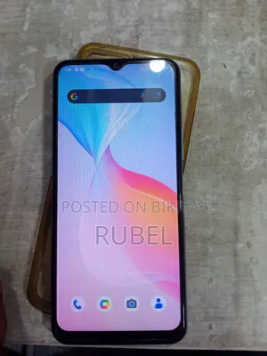 ভিভো ওয়াই২১ ৬৪ জিবি রোজ গোল্ড