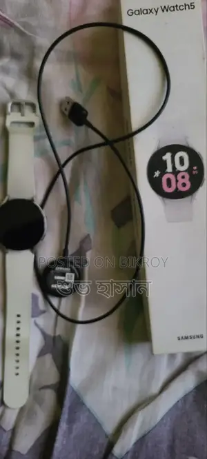 Samsung Galaxy Watch 5 Original