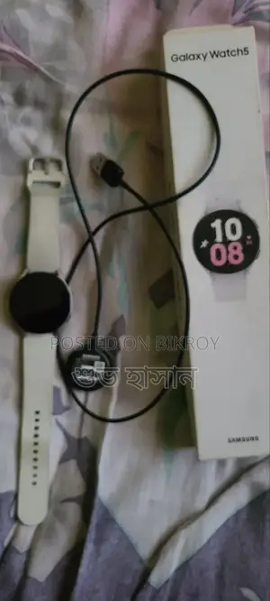 Samsung Galaxy Watch 5 Original