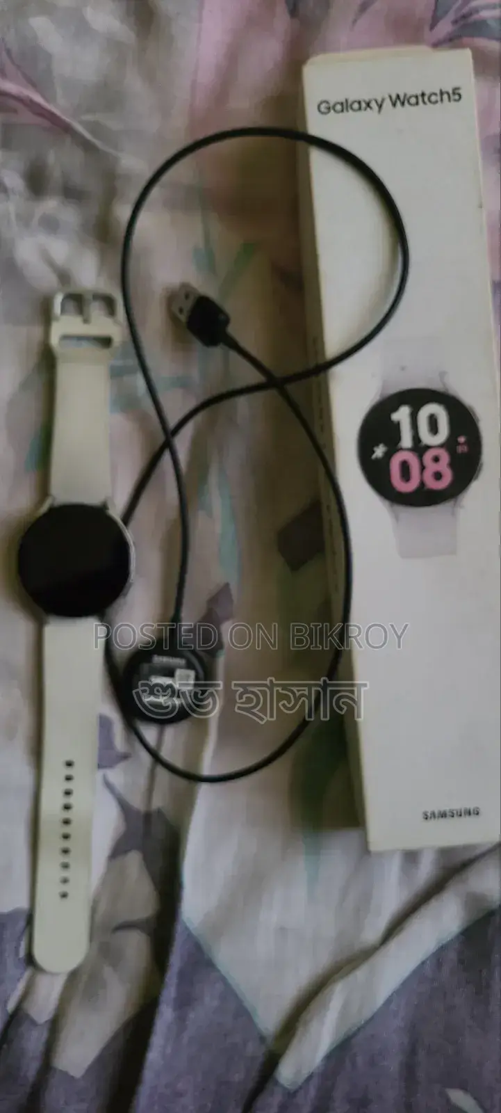 Samsung Galaxy Watch 5 Original