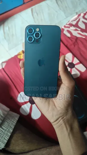 Apple iPhone 12 Pro 256 GB Blue