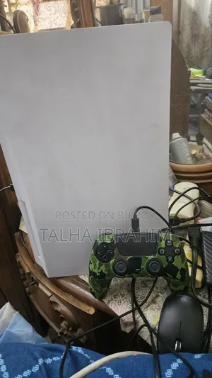 Ps5 Jailbreak