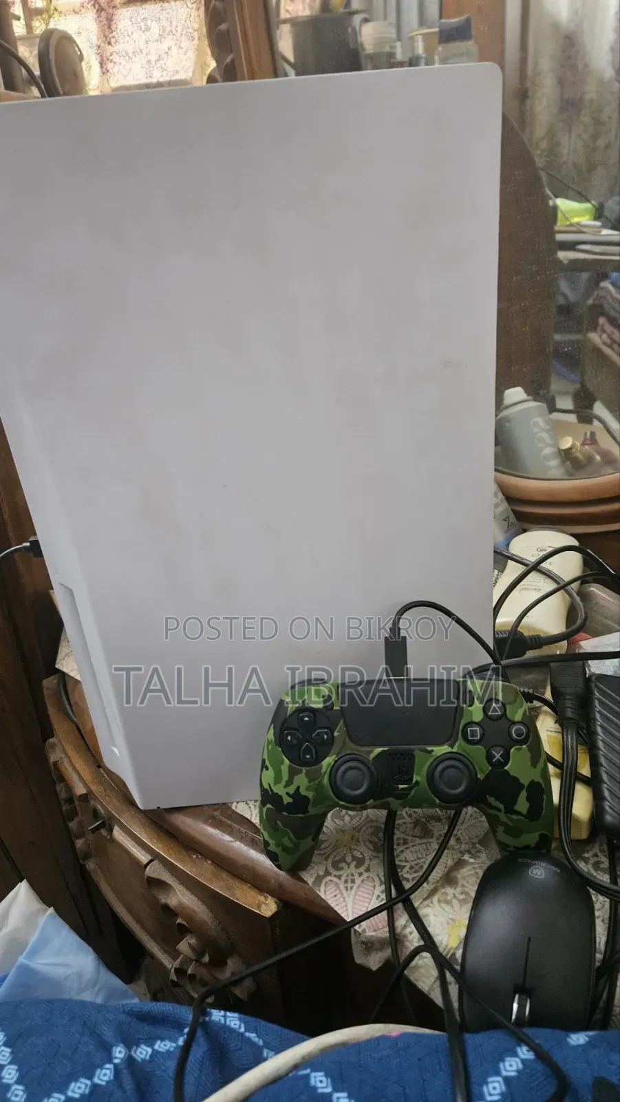 Ps5 Jailbreak