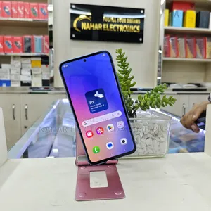 Samsung Galaxy A54 5G 256 GB Black