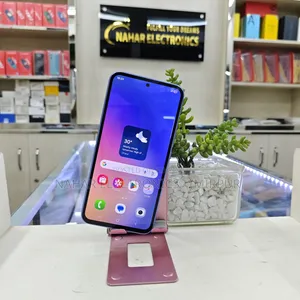 Samsung Galaxy A54 5G 256 GB Black