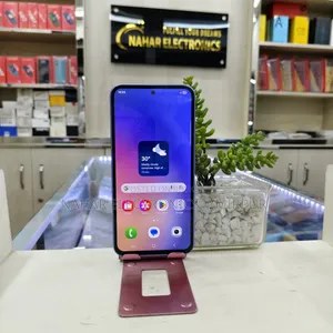 Samsung Galaxy A54 5G 256 GB Black