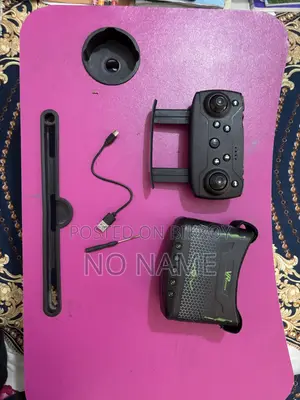 Drone VR and Remote