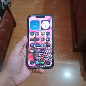 অ্যাপল আইফোন ১৩ ১২৮ জিবি পিংক