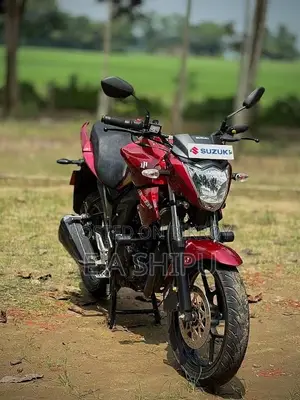 সুজুকি বাইক ২০২৩