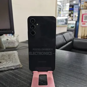 Samsung Galaxy A54 5G 256 GB Black