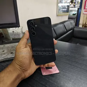 Samsung Galaxy A54 5G 256 GB Black