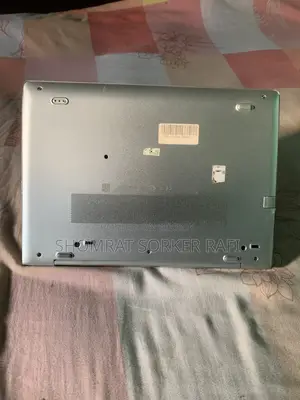 Laptop HP EliteBook 840 G6 8GB Intel Core i5 SSD 256GB