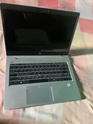 Laptop HP EliteBook 840 G6 8GB Intel Core i5 SSD 256GB