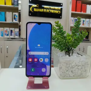 Samsung Galaxy A23 128 GB Black