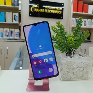 Samsung Galaxy A23 128 GB Black