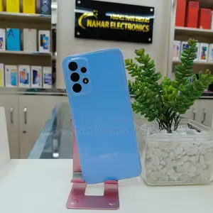 স্যামসাং গ্যালাক্সি এ২৩ ১২৮ জিবি ব্ল্যাক